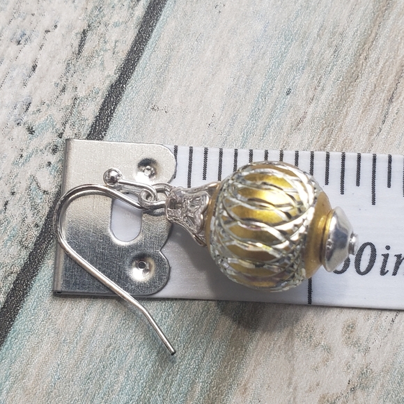 Handmade Earrings!!!!! - Picture 4 of 7